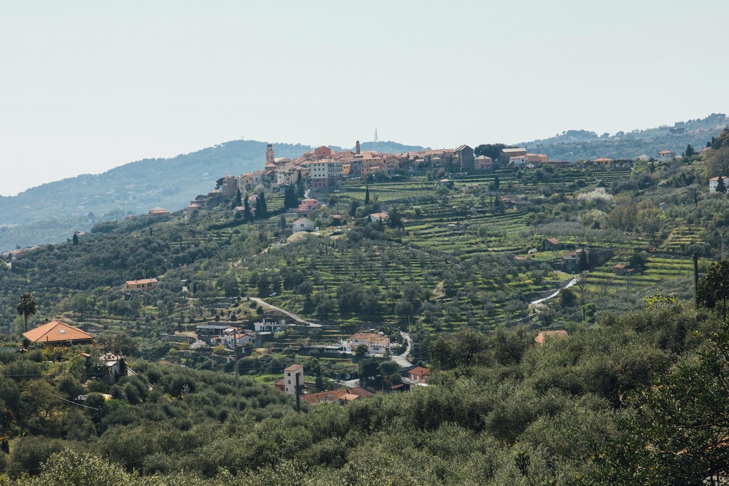 Sulle tracce di San Francesco tra natura e pura spiritualità